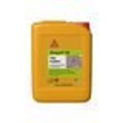 SIKA - Sikagard 165 Stop Salpêtre - Conditionnement:5L