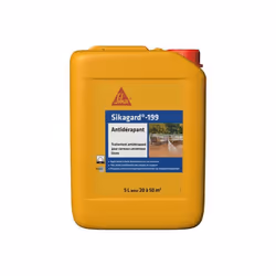 Anti-dérapant SIKA Sikagard-199 - 5L