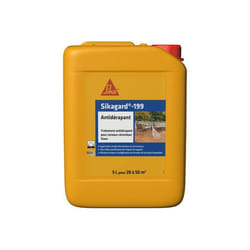 Anti-dérapant SIKA Sikagard-199 - 5L