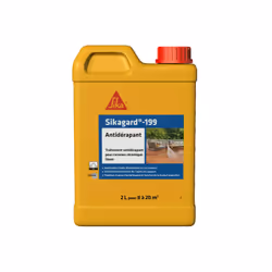 Description générale Ce anti-dérapant Sikagard-199 est un traitement minéral conçu pour les carreaux céramiques lisses. Il of ...