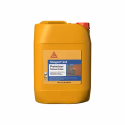 Présentation : Ce protecteur toiture Sikagard-224 est un hydrofuge coloré à très haute performance permettant de rénover les ...