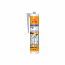 Présentation : Ce mastic élastique silicone SIKA Sikaseal-162 Vitrage - Translucide - 300ml est élaboré pour la confection de ...