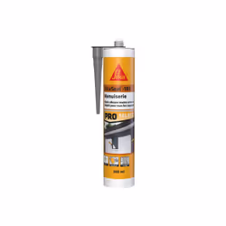 Présentation : Ce mastic silicone SIKA Sikaseal-185 Menuiserie - Gris - 300ml est indispensable pour réaliser vos joints d'ét ...