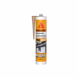 Description générale Le mastic silicone SIKA Sikaseal-185 Menuiserie - Beige pierre - 300ml est un produit essentiel pour réa ...