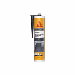 Description générale Ce mastic colle SIKA Sikaseal-164 Bitume - Noir - 300ml est conçu pour les applications en extérieur tel ...