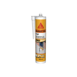 Sika - Mastic seal-186 Crépi - Blanc - 300ml