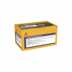 Présentation : Les fibres végétales SIKA SikaCem-50 - Pour bétons et mortiers - 6 doses de 50 g , sont des fibresd'origine na ...