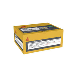 Fibre végétale SIKA SikaCem-50 - Pour bétons et mortiers - 12 doses de 50 g