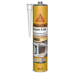 Sika - seal 183 façade et sol gris 300 ml