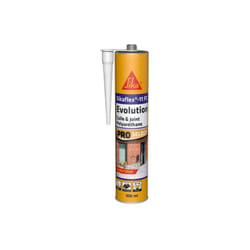 Sika - Mastic colle flex-11 fc Evolution Purform - Gris - 300ml