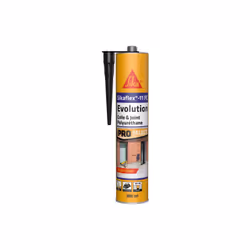 Présentation : Le Mastic colle SIKA Sikaflex 11 FC Evolution - Noir - 300ml est un mastic-colle polyuréthanne avec un maintie ...