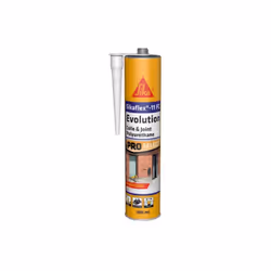 Présentation : Le mastic colle SIKA Sikaflex-11 FC Evolution Purform - Beige - 300ml est idéal pour un maintien immédiat puis ...