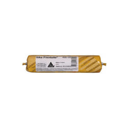 Sika - Mastic-colle souple Fixotuile - Terre cuite - Recharge 400ml
