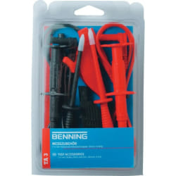 Benning Cordons de Mesure