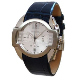 Montre - Breil - BW0095 - Quartz - Analogique - Cuir Blanc