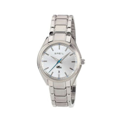 BREIL Montre Homme, Manta City Taille (40 mm) - Résistant à l'eau jusqu'à 100 m