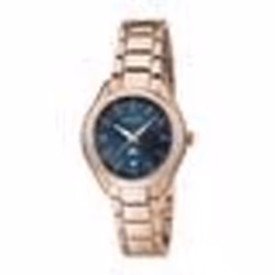 BREIL Montre Femme, Manta City Taille (33 mm) - Résistant à l'eau jusqu'à 100 m - TU