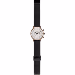 BREIL Montre Homme, Six.3.Nine Taille (44 mm) - Résistant à l'eau jusqu'à 50 m