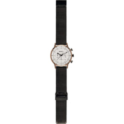 BREIL Montre Homme, Six.3.Nine Taille (44 mm) - Résistant à l'eau jusqu'à 50 m
