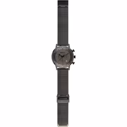 BREIL Montre Homme, Six.3.Nine Taille (44 mm) - Résistant à l'eau jusqu'à 50 m