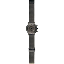 BREIL Montre Homme, Six.3.Nine Taille (44 mm) - Résistant à l'eau jusqu'à 50 m
