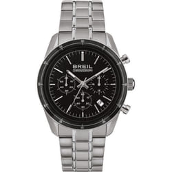 BREIL Montre Homme, Release Taille (42 mm) - Résistant à l'eau jusqu'à 100 m