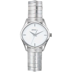 BREIL Montre Femme, Sinuous Watches Taille (32 mm) - Résistant à l'eau jusqu'à 30 m