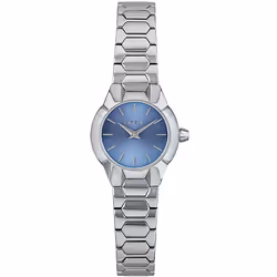 BREIL Montre Femme, New One Taille (24 mm) - Résistant à l'eau jusqu'à 50 m