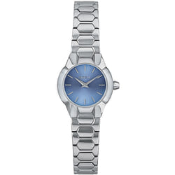 BREIL Montre Femme, New One Taille (24 mm) - Résistant à l'eau jusqu'à 50 m