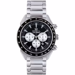 BREIL Montre Homme, Cruiser Taille (44 mm) - Résistant à l'eau jusqu'à 100 m