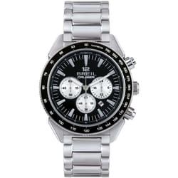 BREIL Montre Homme, Cruiser Taille (44 mm) - Résistant à l'eau jusqu'à 100 m
