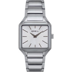 BREIL Montre Femme, The B Taille (33 mm) - Résistant à l'eau jusqu'à 50 m