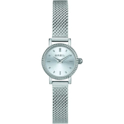 BREIL Montre Femme, Darling Taille (18 mm) - Résistant à l'eau jusqu'à 30 m