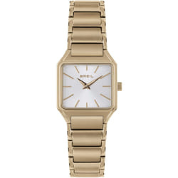 BREIL Montre Femme, The B Taille (27 mm) - Résistant à l'eau jusqu'à 50 m
