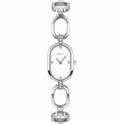 BREIL Montre Femme, Shake Shake Taille (25 mm) - Résistant à l'eau jusqu'à 30 m