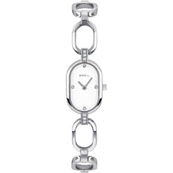 BREIL Montre Femme, Shake Shake Taille (25 mm) - Résistant à l'eau jusqu'à 30 m