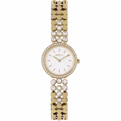 BREIL Montre Femme, Lush Taille (25 mm) - Résistant à l'eau jusqu'à 30 m