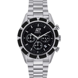 BREIL Montre Homme, Bow Shot Taille (43 mm) - Résistant à l'eau jusqu'à 100 m