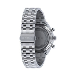 BREIL Montre Homme, Line Up Taille (43 mm) - Résistant à l'eau jusqu'à 50 m