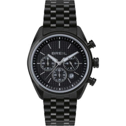 BREIL Montre Homme, Line Up Taille (43 mm) - Résistant à l'eau jusqu'à 50 m