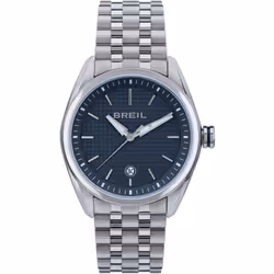 BREIL Montre Homme, Line Up Taille (43 mm) - Résistant à l'eau jusqu'à 50 m