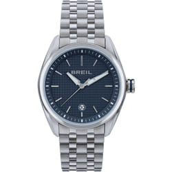 BREIL Montre Homme, Line Up Taille (43 mm) - Résistant à l'eau jusqu'à 50 m
