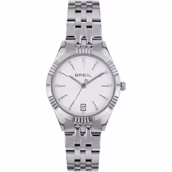 BREIL Montre Femme, Stand Out Taille (32 mm) - Résistant à l'eau jusqu'à 100 m