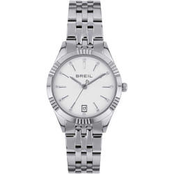 BREIL Montre Femme, Stand Out Taille (32 mm) - Résistant à l'eau jusqu'à 100 m