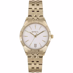 BREIL Montre Femme, Stand Out Taille (32 mm) - Résistant à l'eau jusqu'à 100 m