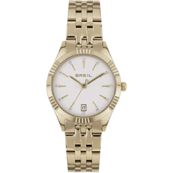 BREIL Montre Femme, Stand Out Taille (32 mm) - Résistant à l'eau jusqu'à 100 m
