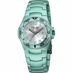 BREIL Montre Femme, Ice Taille (32.5 mm) - Résistant à l'eau jusqu'à 50 m