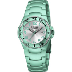 BREIL Montre Femme, Ice Taille (32.5 mm) - Résistant à l'eau jusqu'à 50 m