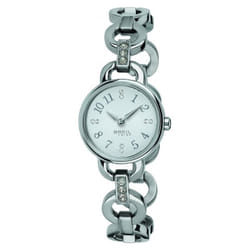 BREIL Montre Femme, Agata Taille (25 mm) - Résistant à l'eau jusqu'à 30 m