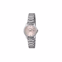 BREIL Montre Femme, Classic Elegance Taille (28 mm) - Résistant à l'eau jusqu'à 50 m